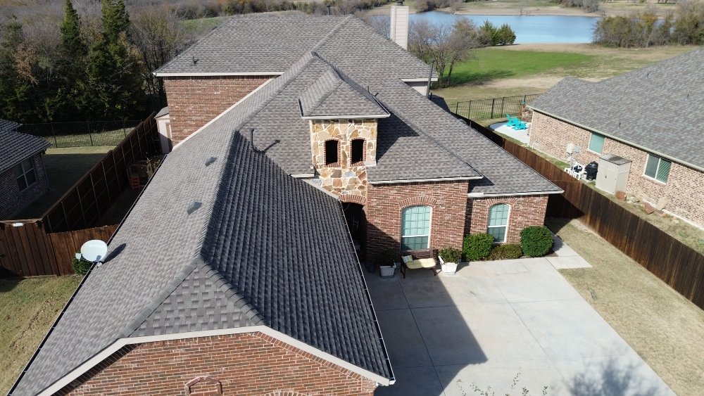 Rockwall Roofing & Gutters