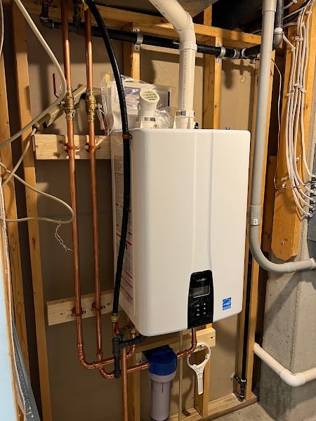 Full Force Plumbing