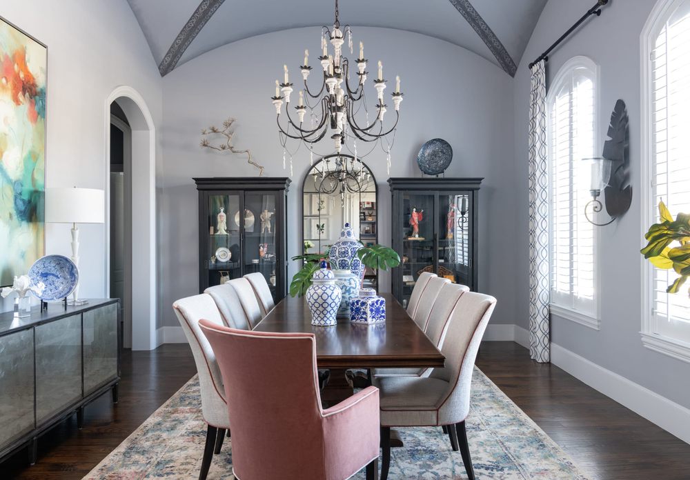 D'KOR HOME Interiors