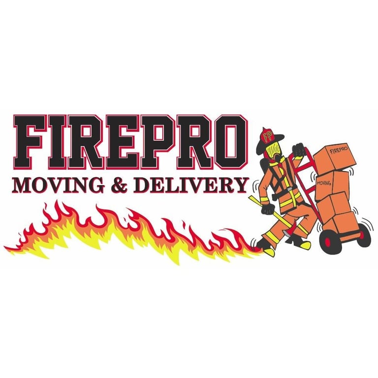 FirePro Moving & Delivery