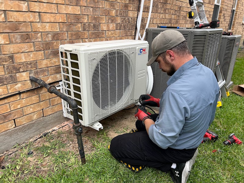Smartway Heating & Cooling