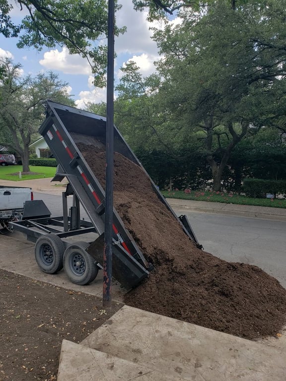 Saucedo Landscaping