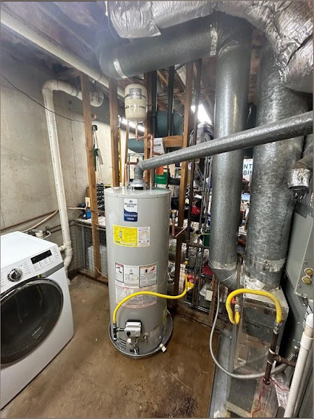 Rush Plumbing & Rooting
