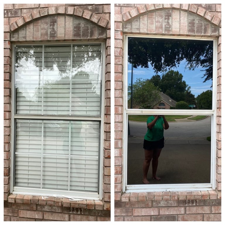 Wow Windows and Glass