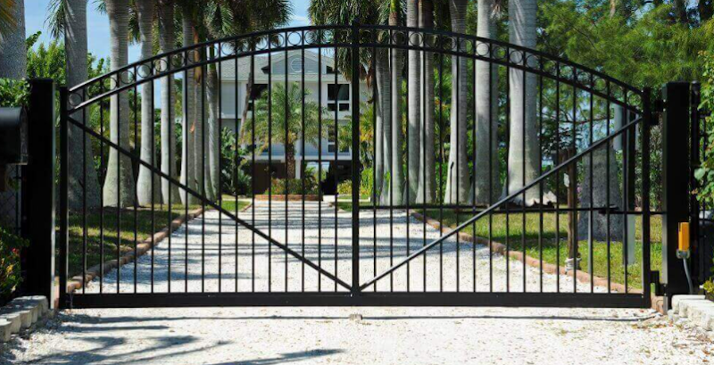 Top Choice Gate Repair University Park