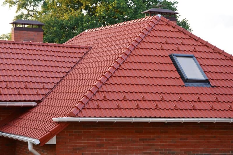 AIM Roofing Rockwall