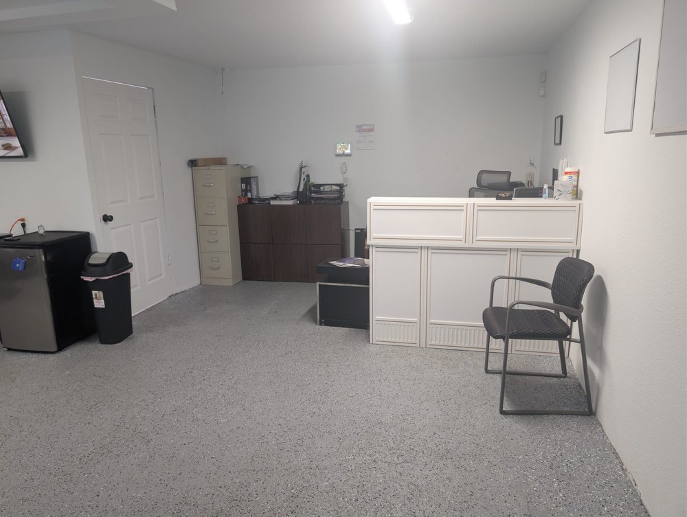 Genesis Auto Repair