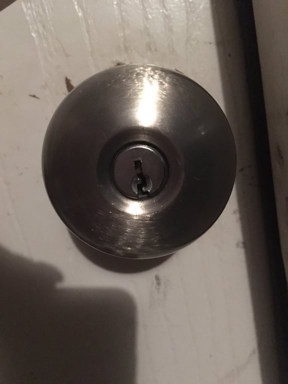 Alpha Locksmith