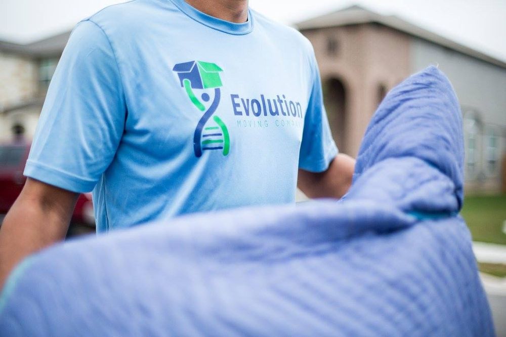 Evolution Moving Company