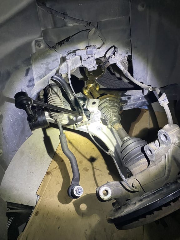 Ricky’s Mobile Mechanic