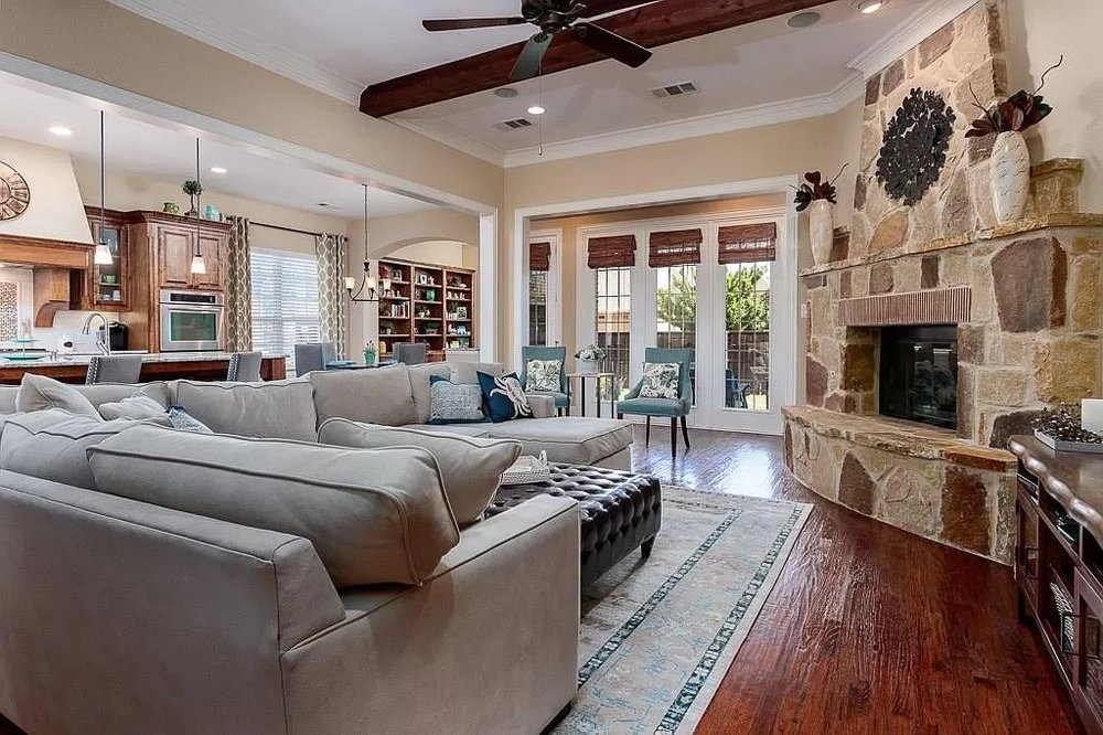 DesignDream Interiors