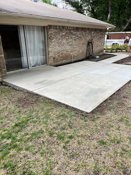 Sound Concrete and Masonry