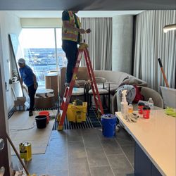 Precision Construction Group