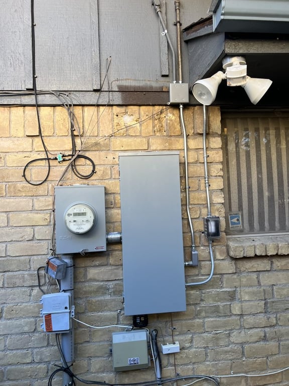 A1 Tex Electric