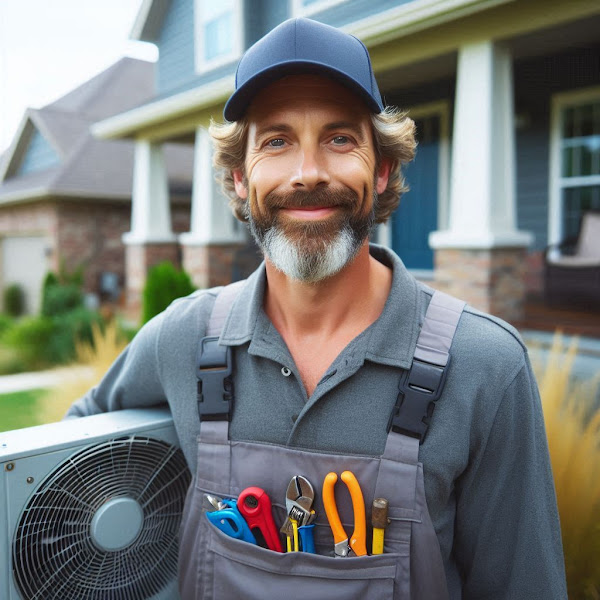 Frisco Heating & Cooling