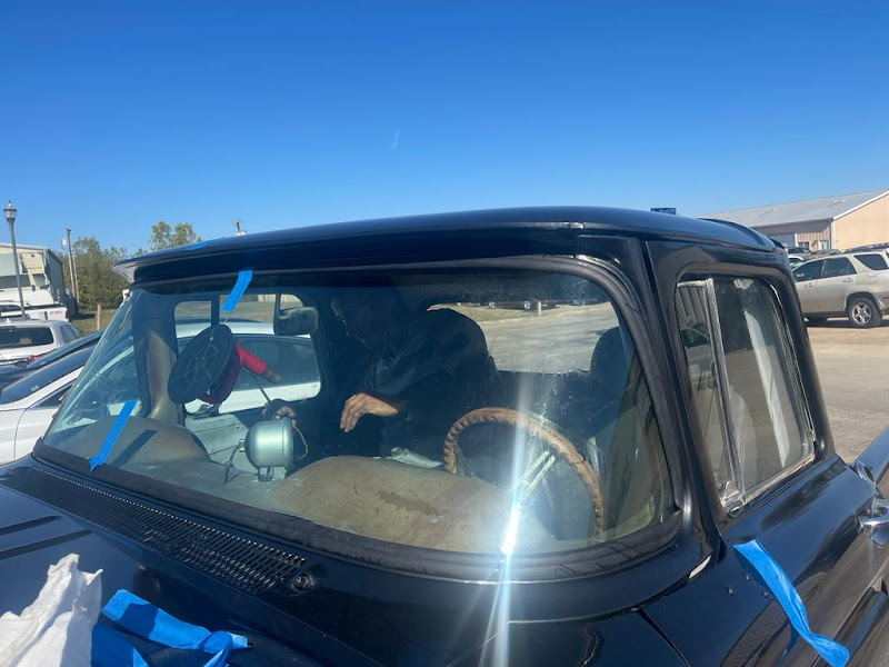 Diamond Auto Glass