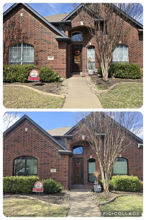 Pro 1 Windows and Doors