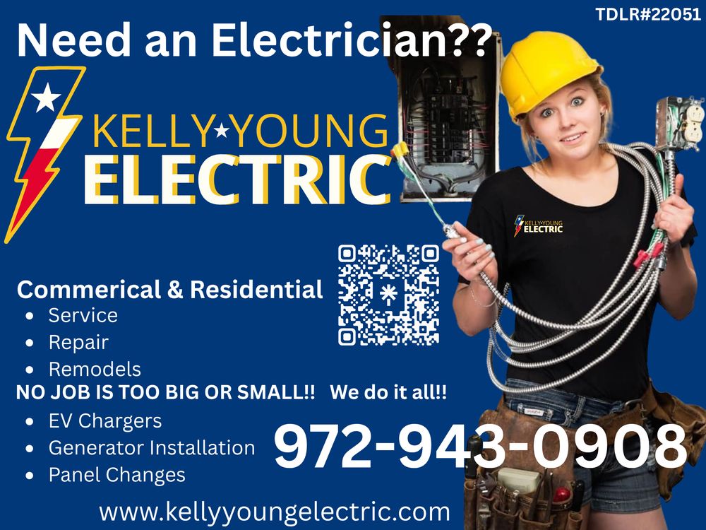 Kelly Young Electric