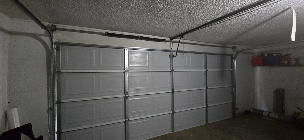 Garage Tec Automatic Gates & Garage Door Repair