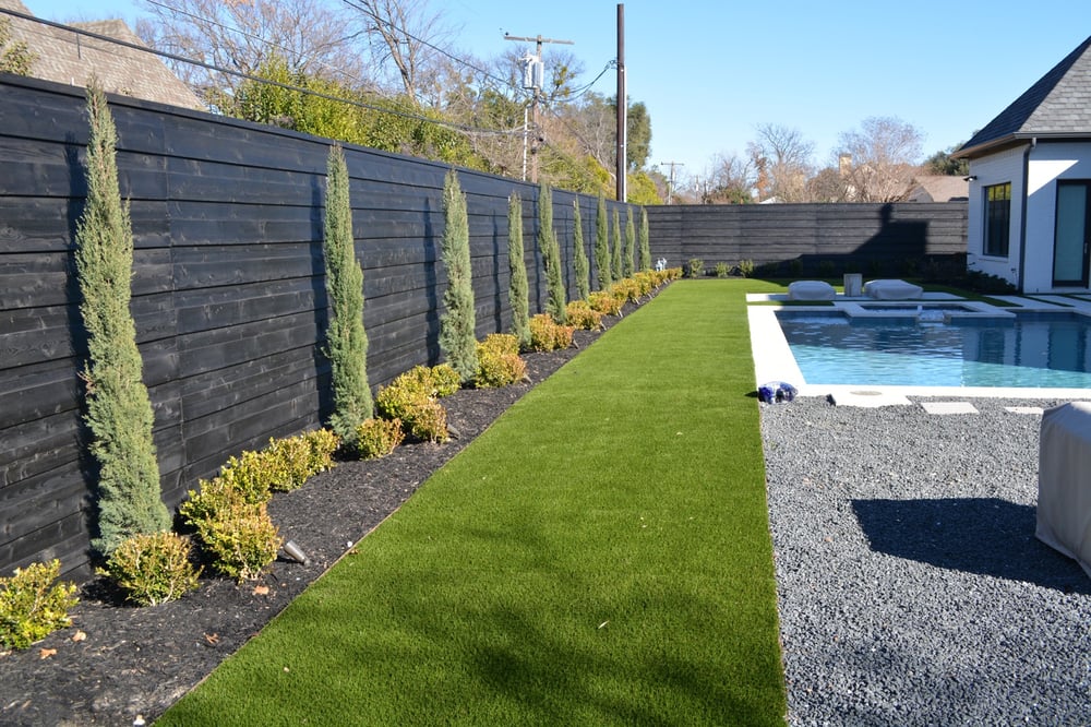 Synthetic Grass DFW