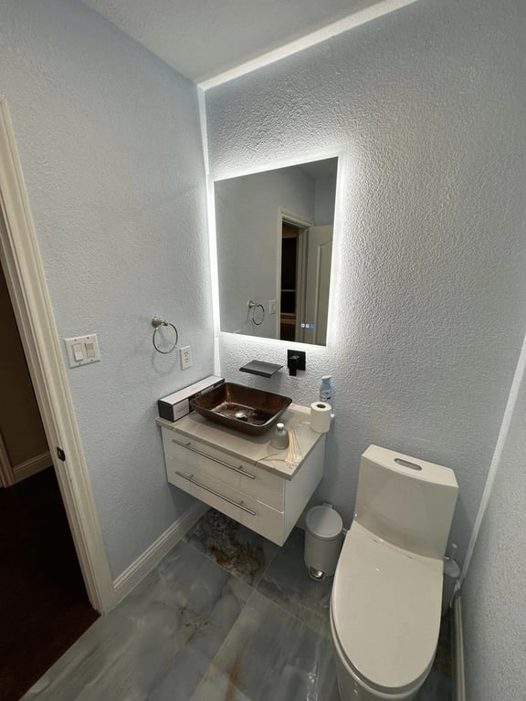 ALC Remodel