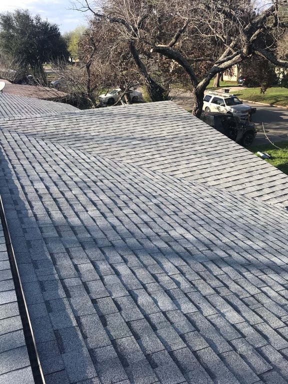 Gallery Built Roofing