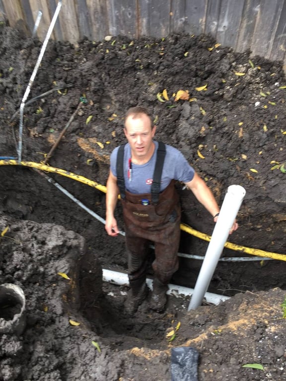 Speck Plumbing