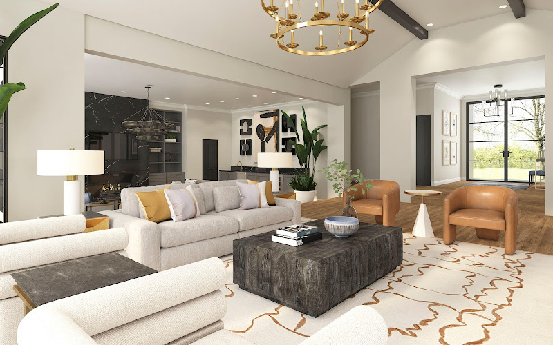 Monica Wilcox Interiors