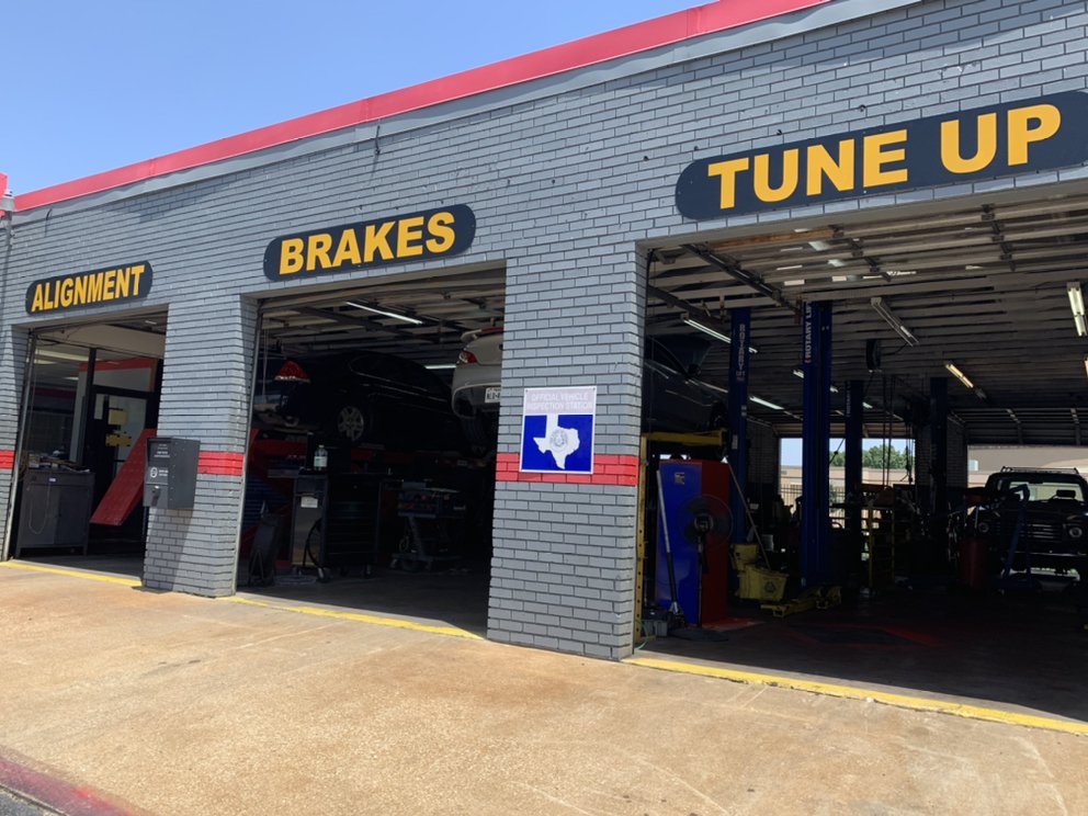 Miracle Complete Auto Care