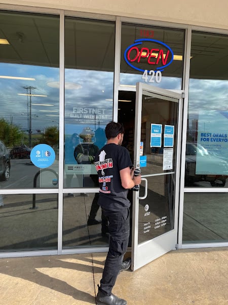 Dallas Area Locksmith - Arlington