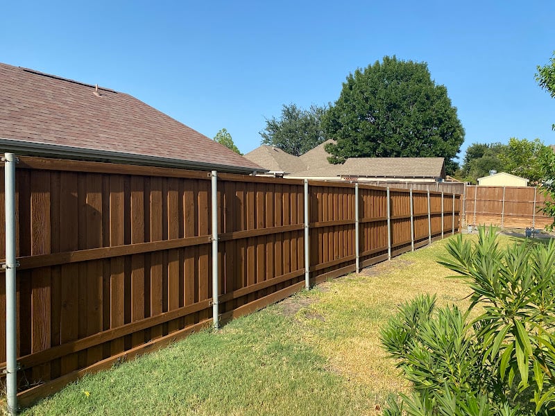 Rock Solid Fencing