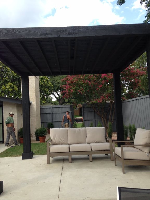 Boyles & Son Fencing and Outdoors