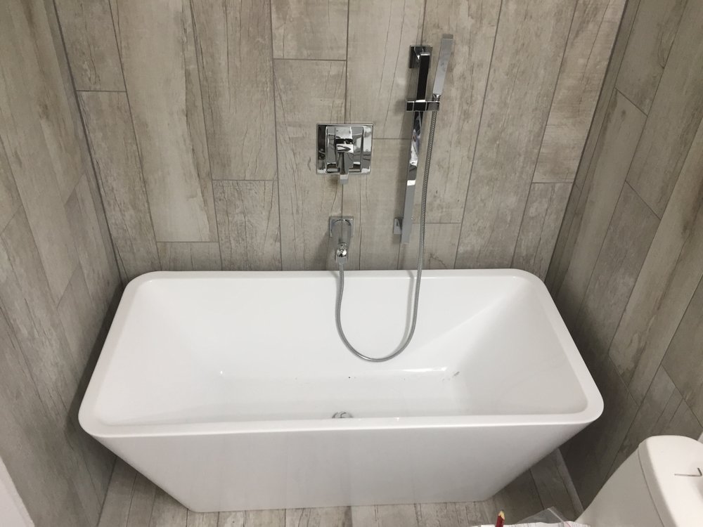 Peradventure Plumbing