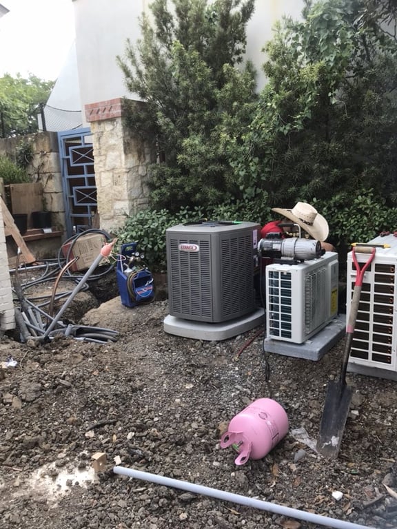 StrikeForce Heating & Air