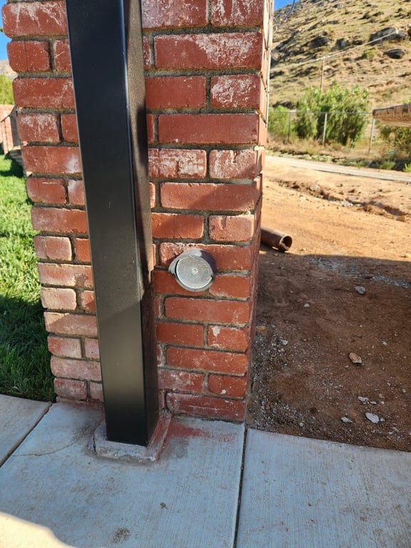 Chen Electric Gate Repair