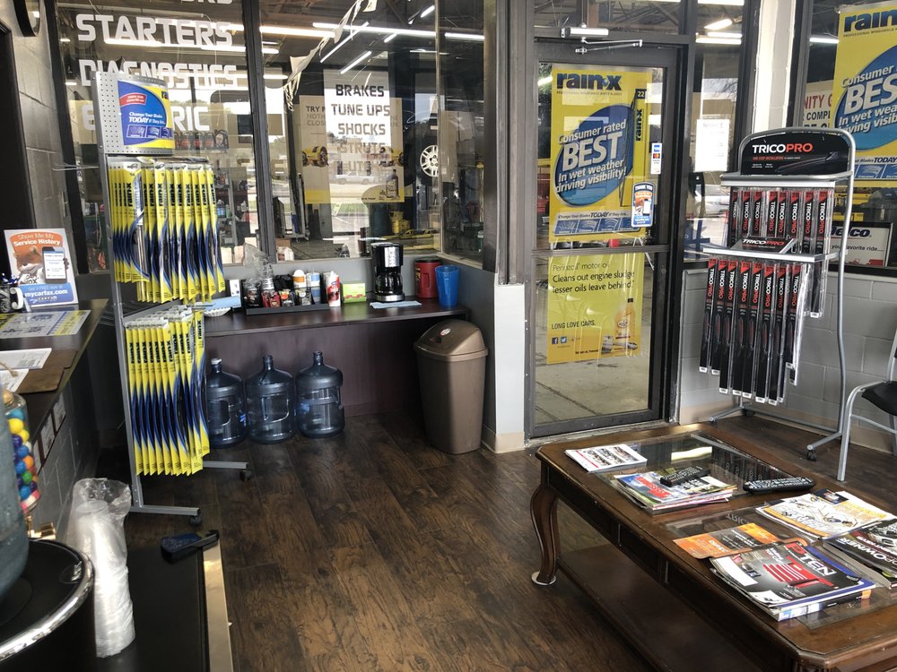 Community Auto Repair