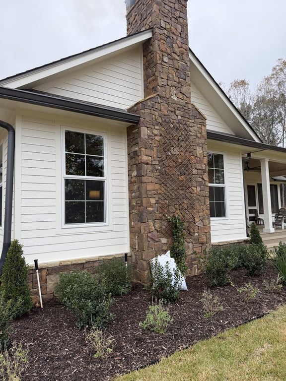 Stewart Lawncare & Landscape