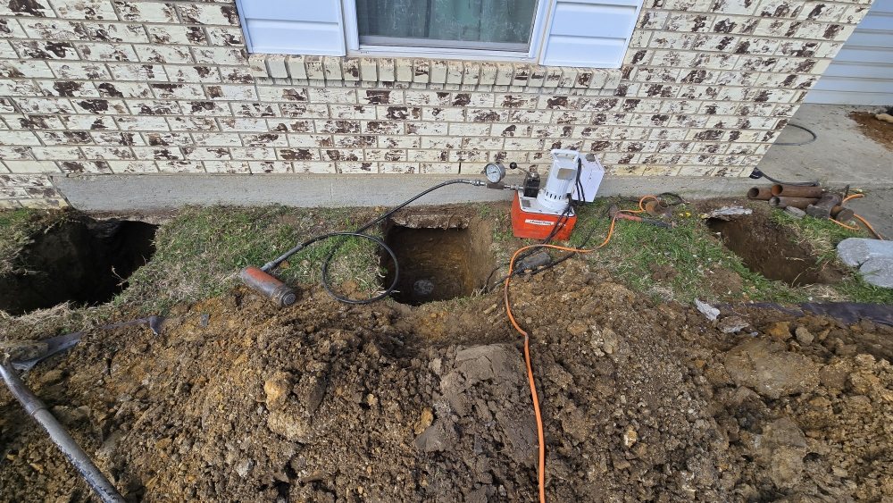 J.B. Quality Foundation Repair
