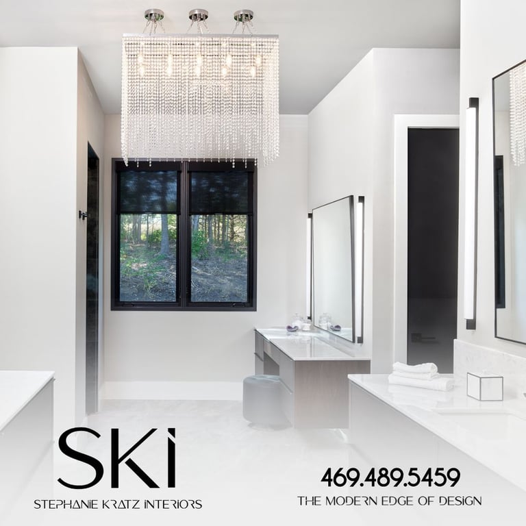 Stephanie Kratz Interiors LLC