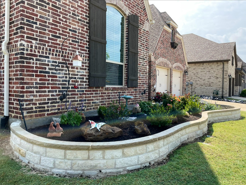 Superior Masonry