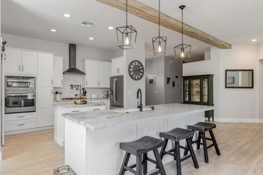 ICO Construction & Remodeling