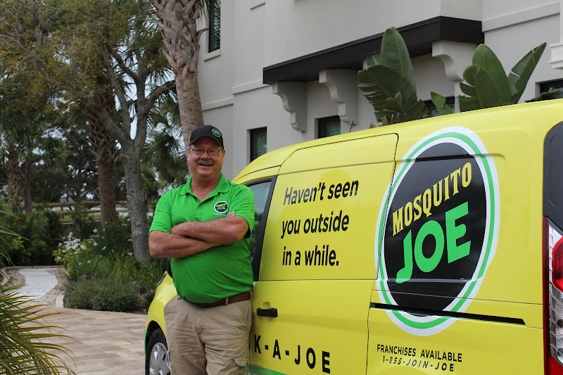 Mosquito Joe of North Dallas-Richardson
