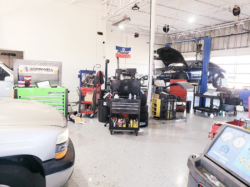 Rev-Up Auto Carrollton