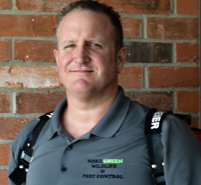 Nord Green Wildlife & Pest Control