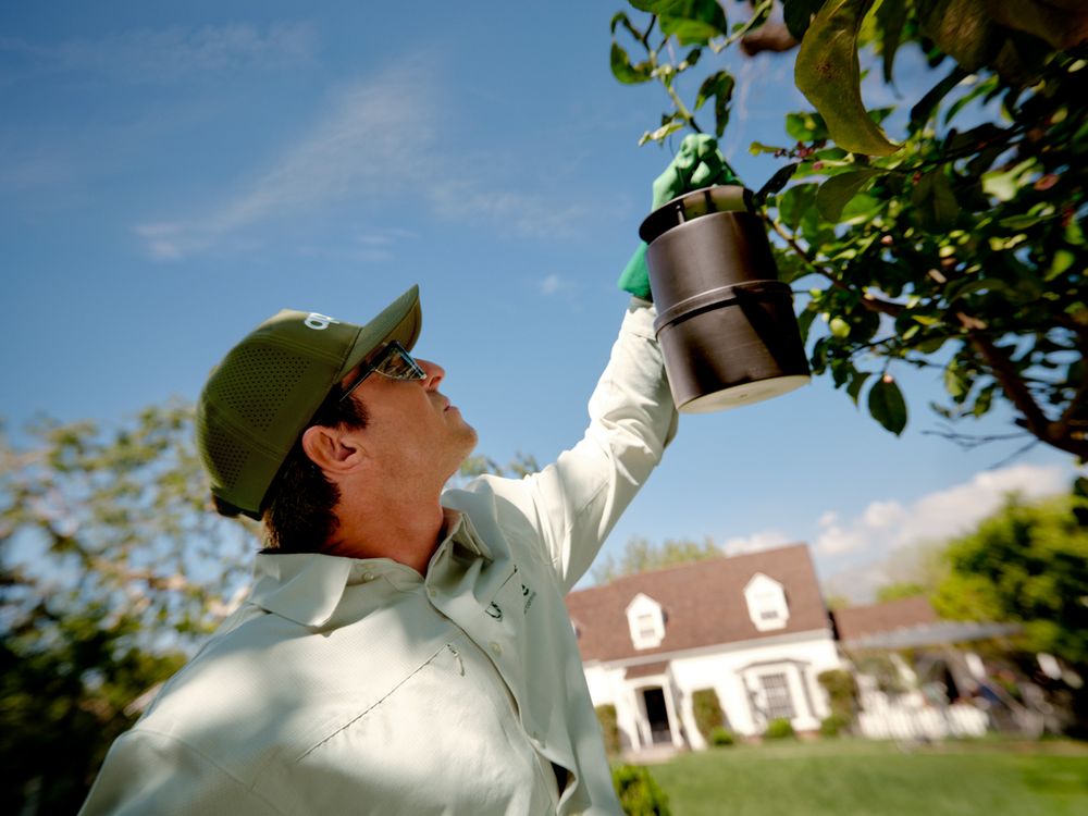 Aptive Pest Control