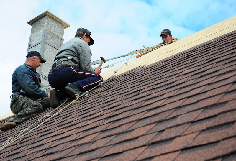 Pearson Roofing, Inc.