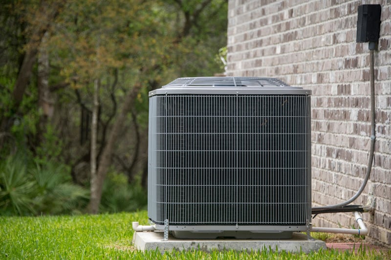 DT Air Conditioning & Heating