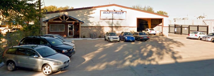 Southwest Auto