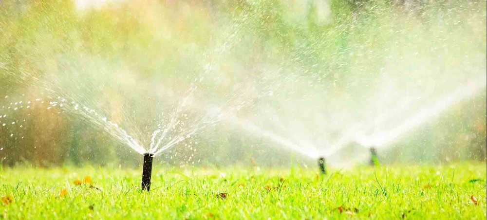 Xscapes Irrigation and Landscapes