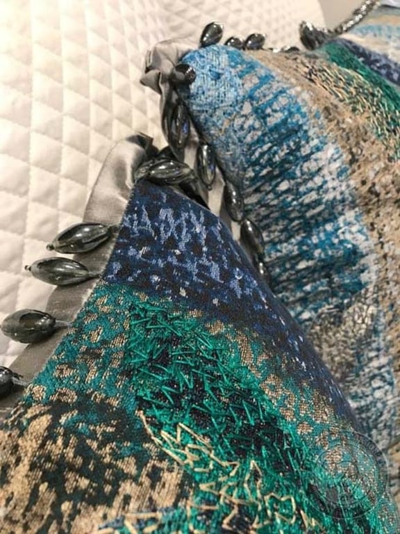 Custom Drapery Designs
